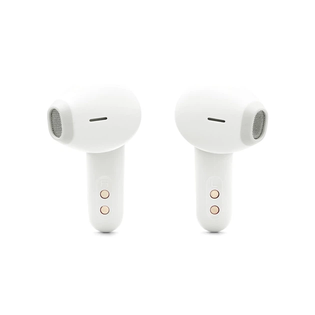 Наушники JBL Wave Flex 2 White (JBLWFLEX2WHT) - Фото 4 Наушники JBL Wave Flex 2 White (JBLWFLEX2WHT) - изображение 4