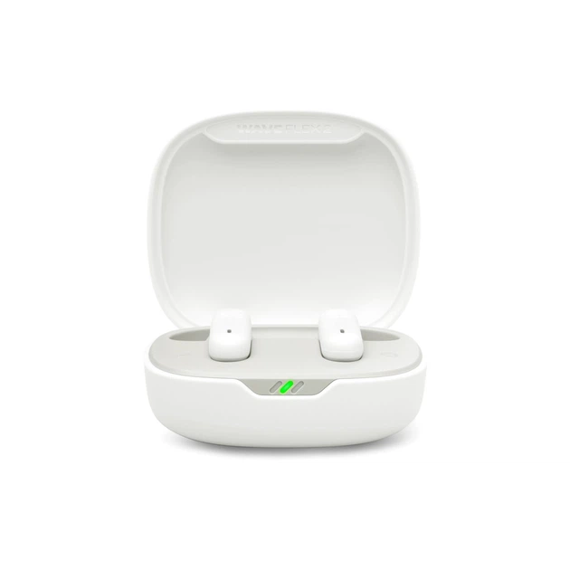 Наушники JBL Wave Flex 2 White (JBLWFLEX2WHT) - Фото 5 Наушники JBL Wave Flex 2 White (JBLWFLEX2WHT) - изображение 5