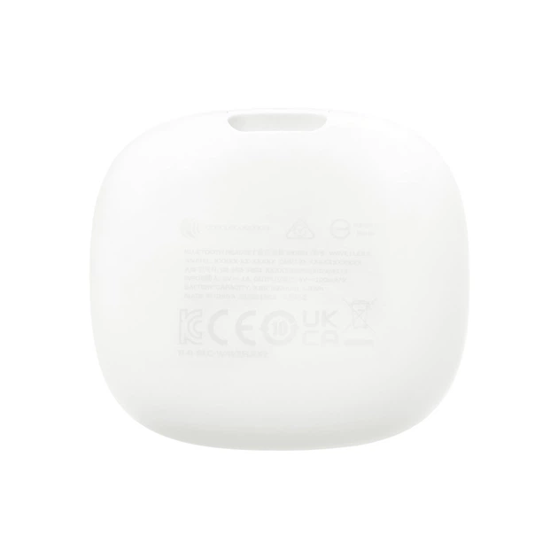 Наушники JBL Wave Flex 2 White (JBLWFLEX2WHT) - Фото 7 Наушники JBL Wave Flex 2 White (JBLWFLEX2WHT) - изображение 7