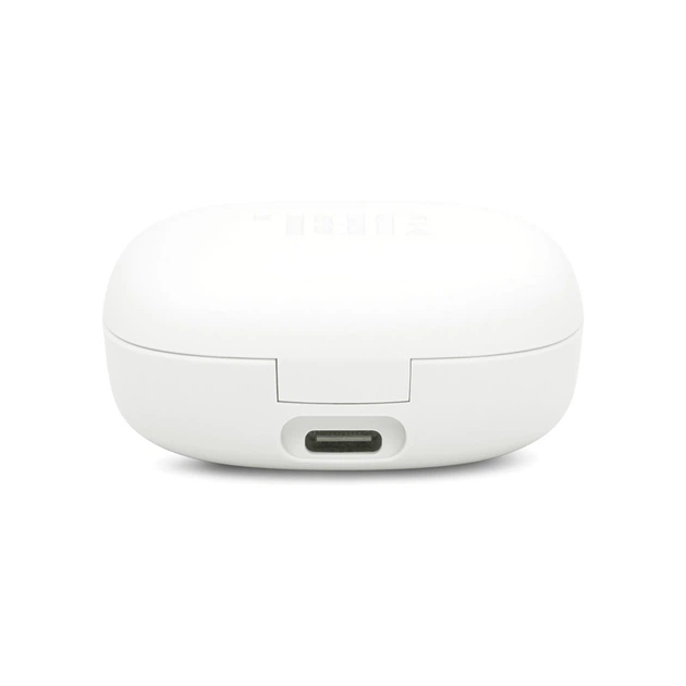 Наушники JBL Wave Flex 2 White (JBLWFLEX2WHT) - Фото 9 Наушники JBL Wave Flex 2 White (JBLWFLEX2WHT) - изображение 9