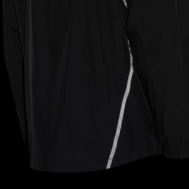 Легкая беговая куртка Myprotein Men's Velocity Ultra Running Jacket - Black XXXL - изображение 7