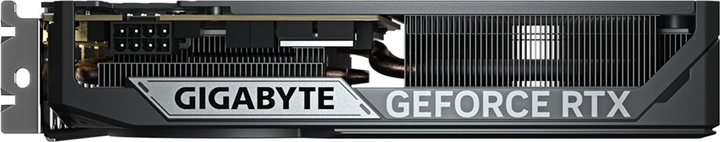 Karta graficzna Gigabyte PCI-Ex GeForce RTX 5060 WINDFORCE OC 8G 8GB GDDR7 (128bit) (2512/28000) (HDMI, 3 x DisplayPort) (GV-N5060WF2OC-8GD) - obraz 8