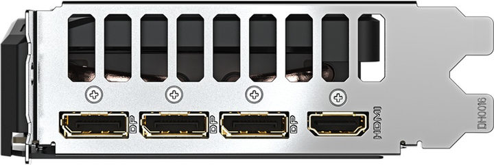 Karta graficzna Gigabyte PCI-Ex GeForce RTX 5060 WINDFORCE OC 8G 8GB GDDR7 (128bit) (2512/28000) (HDMI, 3 x DisplayPort) (GV-N5060WF2OC-8GD) - obraz 9