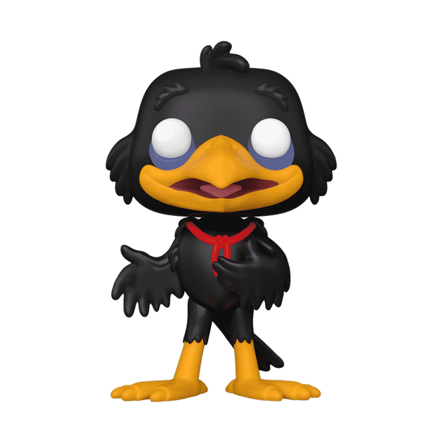 Фігурка Funko POP Movies: The Secret Of Nimh - Jeremy 67434 (889698674348) - зображення 2