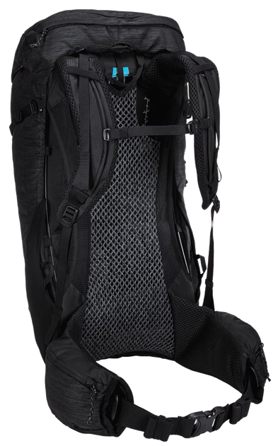 Рюкзак Thule Topio 40L Men Backpacking Pack TTOM-140 Black (7121906) - Фото 2 Рюкзак Thule Topio 40L Men Backpacking Pack TTOM-140 Black (7121906) - изображение 2