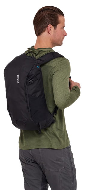 Рюкзак Thule AllTrail Daypack 18L TADP-218 Black (7121877) - изображение 2