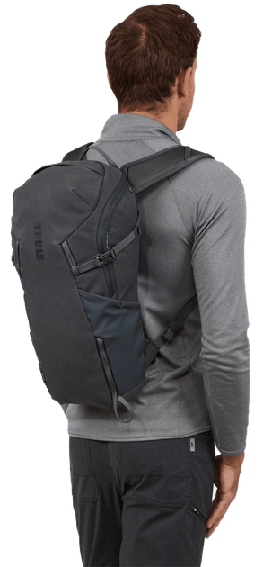 Рюкзак Thule AllTrail X 15L Hiking Backpack TALX-115 Obsidian (7121883) - изображение 3