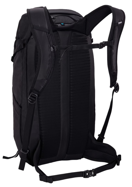 Рюкзак Thule AllTrail Daypack 25L TADP-225 Black (7121880) - изображение 4