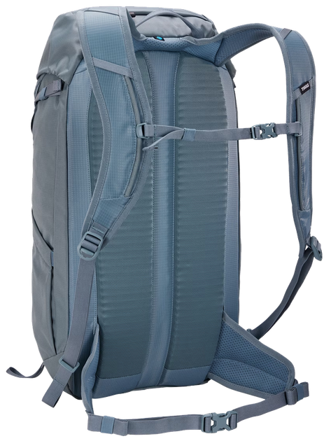 Рюкзак Thule AllTrail Daypack 25L TADP-225 Pond Gray (7121881) - изображение 4