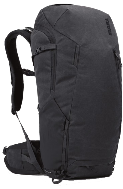 Рюкзак Thule AllTrail X 35L Hiking Backpack TALX-135 Obsidian (7121886) - Фото 1 Рюкзак Thule AllTrail X 35L Hiking Backpack TALX-135 Obsidian (7121886) - изображение 1