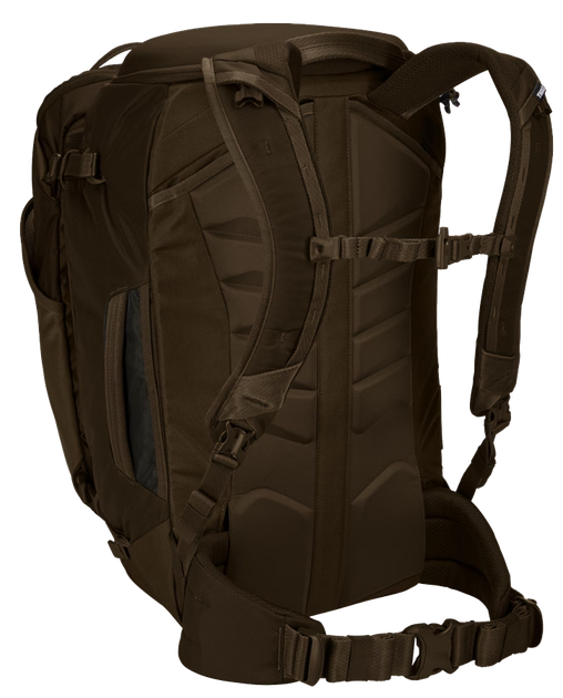 Рюкзак Thule Landmark Travel Pack 60L TLPM-260 Deep Khaki (7121892) - изображение 2