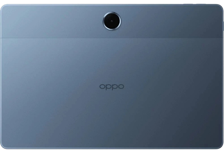 Планшет Pad SE LTE 6/128 Twilight Blue OPPO (teh0023232) - зображення 2