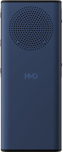 Telefon komórkowy HMD 130 Music TA-1717 Blue (SP01Z07Z2203Y) - obraz 5