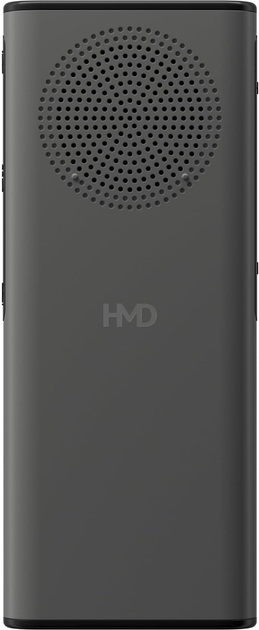 Telefon komórkowy HMD 130 Music TA-1717 Dark Grey (SP01Z07Z2266Y) - obraz 5