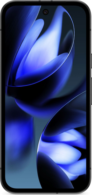 Smartfon Google Pixel 9a 8/128GB Obsidian (840353922273) - obraz 3