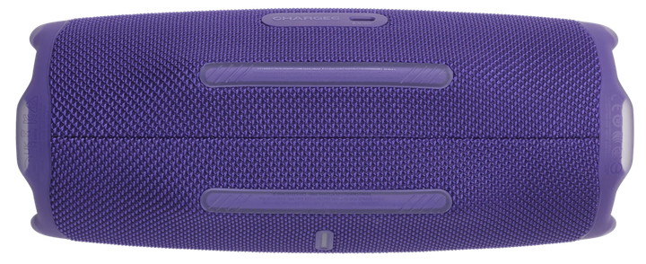 Портативна акустика JBL Charge 6 Purple (JBLCHARGE6PUR) (7106534) - изображение 4
