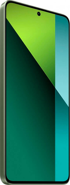Smartfon Xiaomi Redmi Note 13 Pro 5G 12/512GB Olive Green (6941812796856) - obraz 3