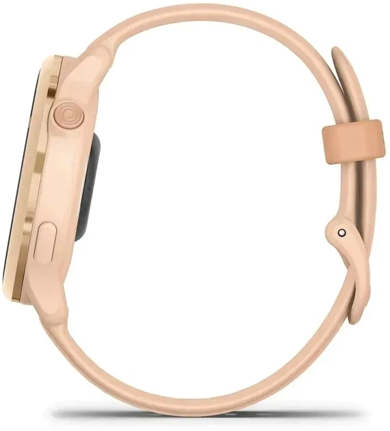 Спортивные часы Garmin Vivoactive 6 Pink Dawn/P. Dawn Metallic (010-02985-03) - Фото 7 Спортивные часы Garmin Vivoactive 6 Pink Dawn/P. Dawn Metallic (010-02985-03) - изображение 7