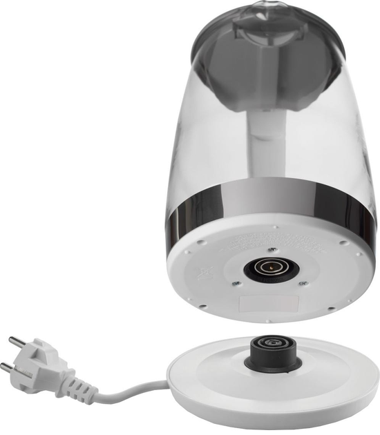 Електрочайник Gorenje K17GXG (742856) - зображення 5
