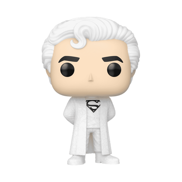 Figurka Funko POP Movies: Superman Jor-EL (1978) 80763 (889698807630) - obraz 2