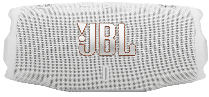 Портативна акустика JBL Charge 6 White (JBLCHARGE6WHT) (7106537) - изображение 11
