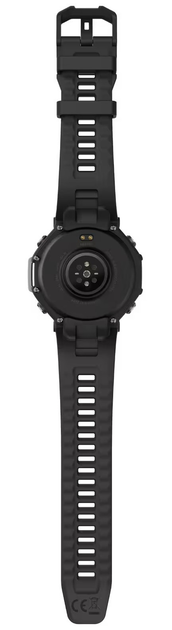 Смарт-годинник Amazfit T-Rex 3 Onyx (W2323GL1N) - зображення 7