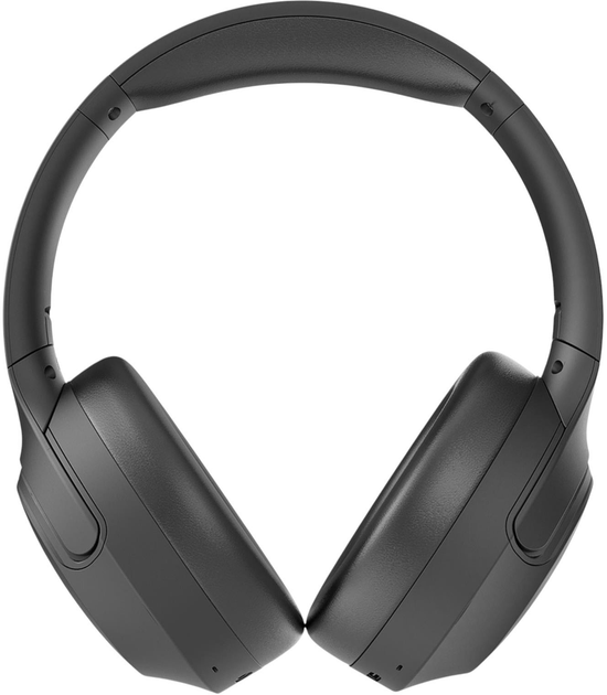 Słuchawki Audeeo Melovibe EX Black (AOMELOV/BK) - obraz 3