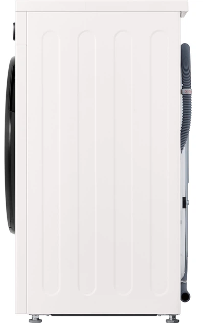 Пральна машина LG F2Y1HS5W - зображення 5