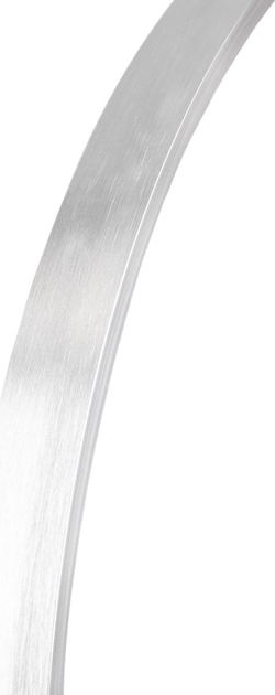 Дзеркало підвісне Homla ELORA 50 x 90 см Silver (5906496736063) - зображення 3