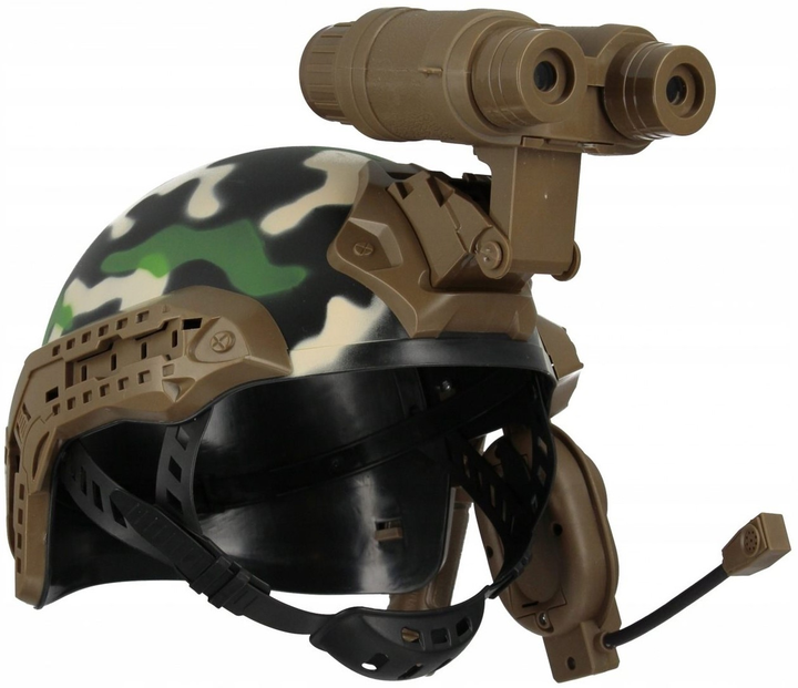 Військовий набір Mega Creative 1261-2 (5905523657609) - зображення 4