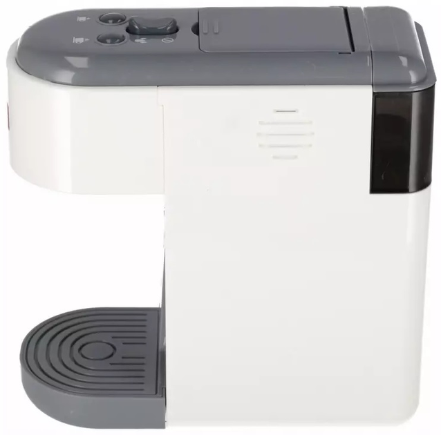 Ekspres do kawy Mega Creative F2310 (5905523661194) - obraz 5