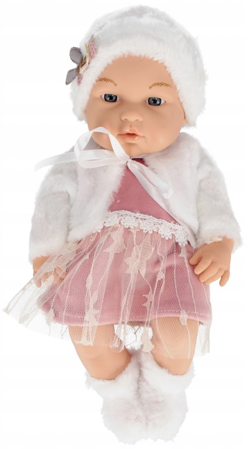 Lalka bobas Mega Creative z akcesoriami 30 cm BM3311-4 (5905523639261) - obraz 2