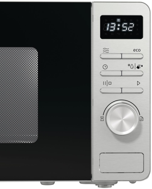 Kuchenka mikrofalowa Gorenje MO20A3X (733238) - obraz 4