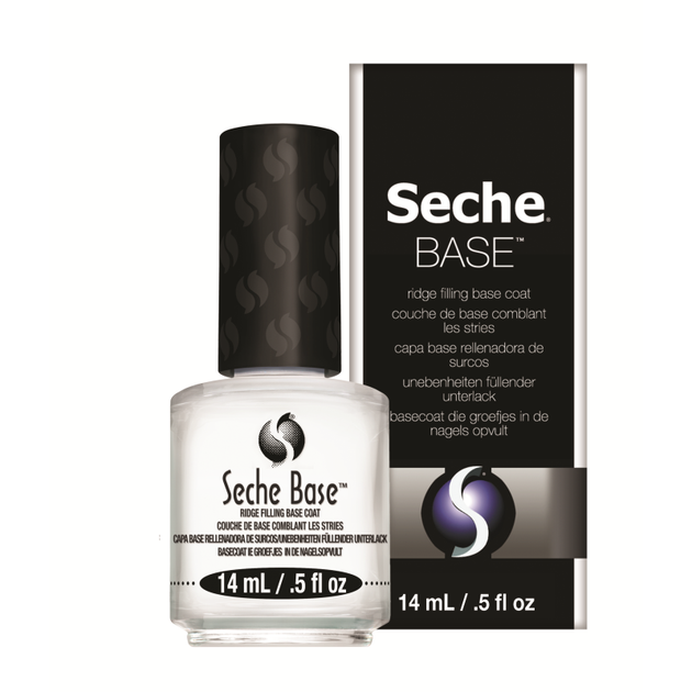 Baza do manicure Seche Ridge Filling 14 ml (809217832677) - obraz 1