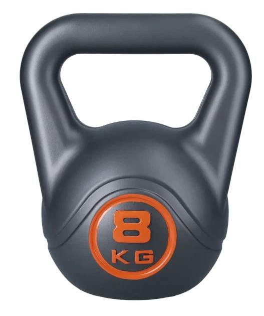 Гиря 8 кг для Crossfit (Кроссфит) - Фото 1 Гиря 8 кг для Crossfit (Кроссфит) - изображение 1