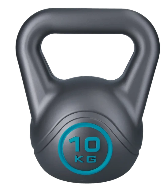 Гиря 10 кг для Crossfit (Кроссфит) - Фото 1 Гиря 10 кг для Crossfit (Кроссфит) - изображение 1