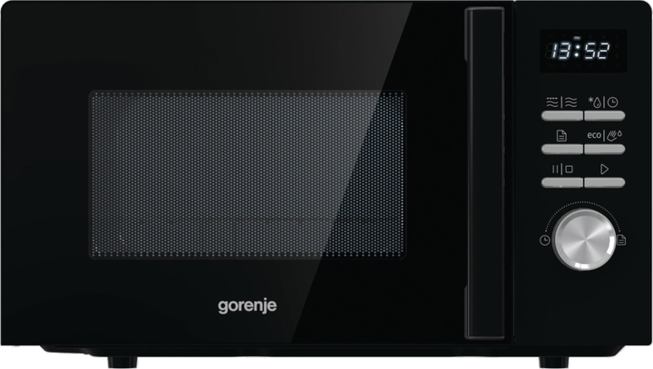 Kuchenka mikrofalowa Gorenje MO20A4BH (740291) - obraz 1