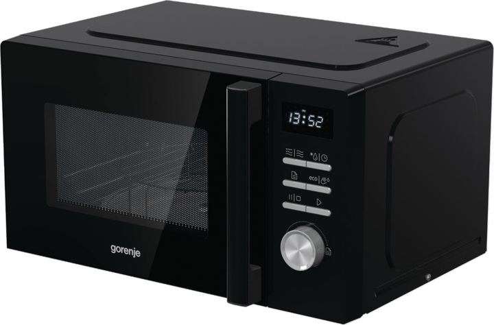 Kuchenka mikrofalowa Gorenje MO20A4BH (740291) - obraz 3