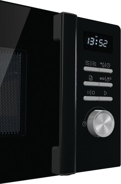 Kuchenka mikrofalowa Gorenje MO20A4BH (740291) - obraz 4
