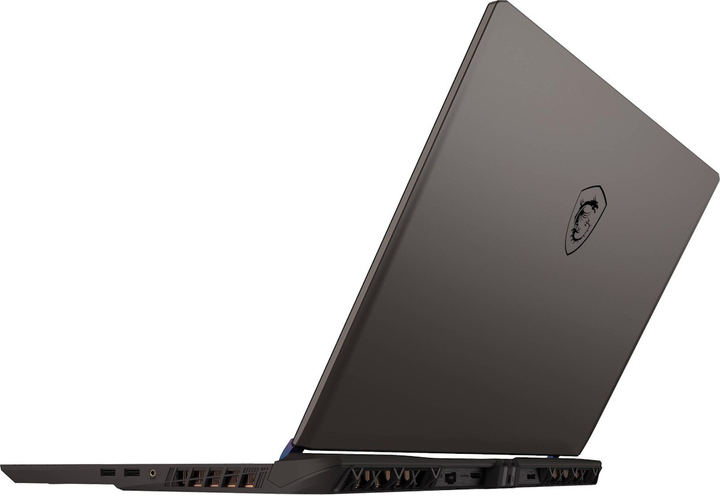 Laptop MSI Vector 16 HX AI A2XWHG (A2XWHG-094PL) Cosmos Gray - obraz 9