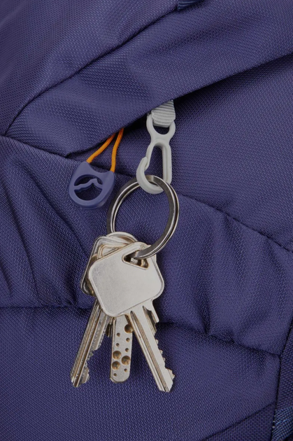 Рюкзак женский Lowe Alpine Sirac Plus ND40, Patriot Blue, S/M (LA FMQ-51-PTB-SMD) - изображение 13