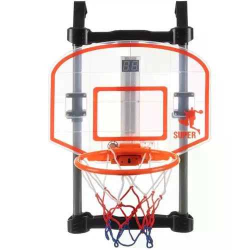Баскетбольная игра Kruzzel СР21800, мяч, насос и табло - изображение 7