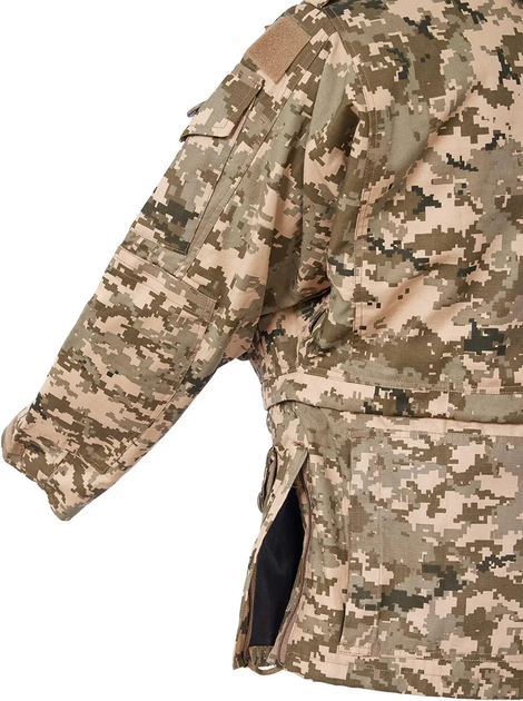 Куртка Defcon 5 SAS Smock Jaket Піксель M - зображення 4