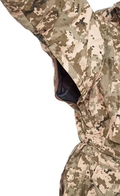 Куртка Defcon 5 SAS Smock Jaket Піксель M - зображення 5