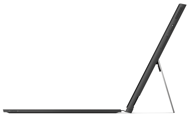 Ноутбук 10.3" Lenovo IdeaPad Duet 3 10IGL5 Intel Celeron N4020 RAM 4GB eMMC 64GB 10час батарея Win11 (UKR) Б/В - изображение 7