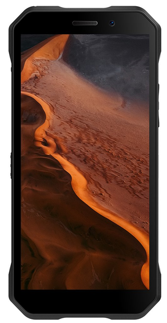 Смартфон 6" DOOGEE S61 PRO 6/128GB 4G 2SIM NFC 48/16Мп 8 ядер Android 12 Brown Б/В - зображення 2