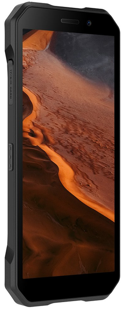 Смартфон 6" DOOGEE S61 PRO 6/128GB 4G 2SIM NFC 48/16Мп 8 ядер Android 12 Brown Б/В - зображення 4