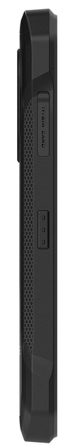 Смартфон 6" DOOGEE S61 PRO 6/128GB 4G 2SIM NFC 48/16Мп 8 ядер Android 12 Brown Б/В - зображення 11
