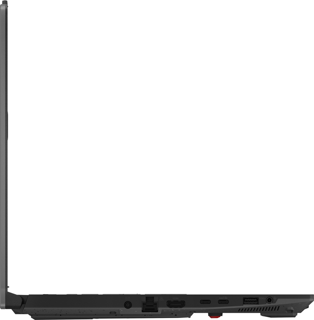 Laptop ASUS TUF Gaming F17 (2022) FX707ZC4-HX008 (90NR0GX1-M000T0) Mecha Gray - obraz 18