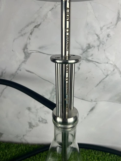 Кальян Trumpet Hookah – Artefact - изображение 3